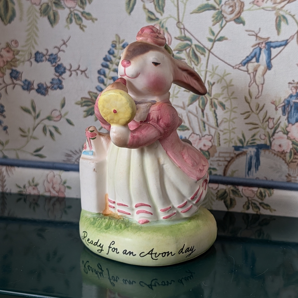 Avon Precious Moments Collection Figurine